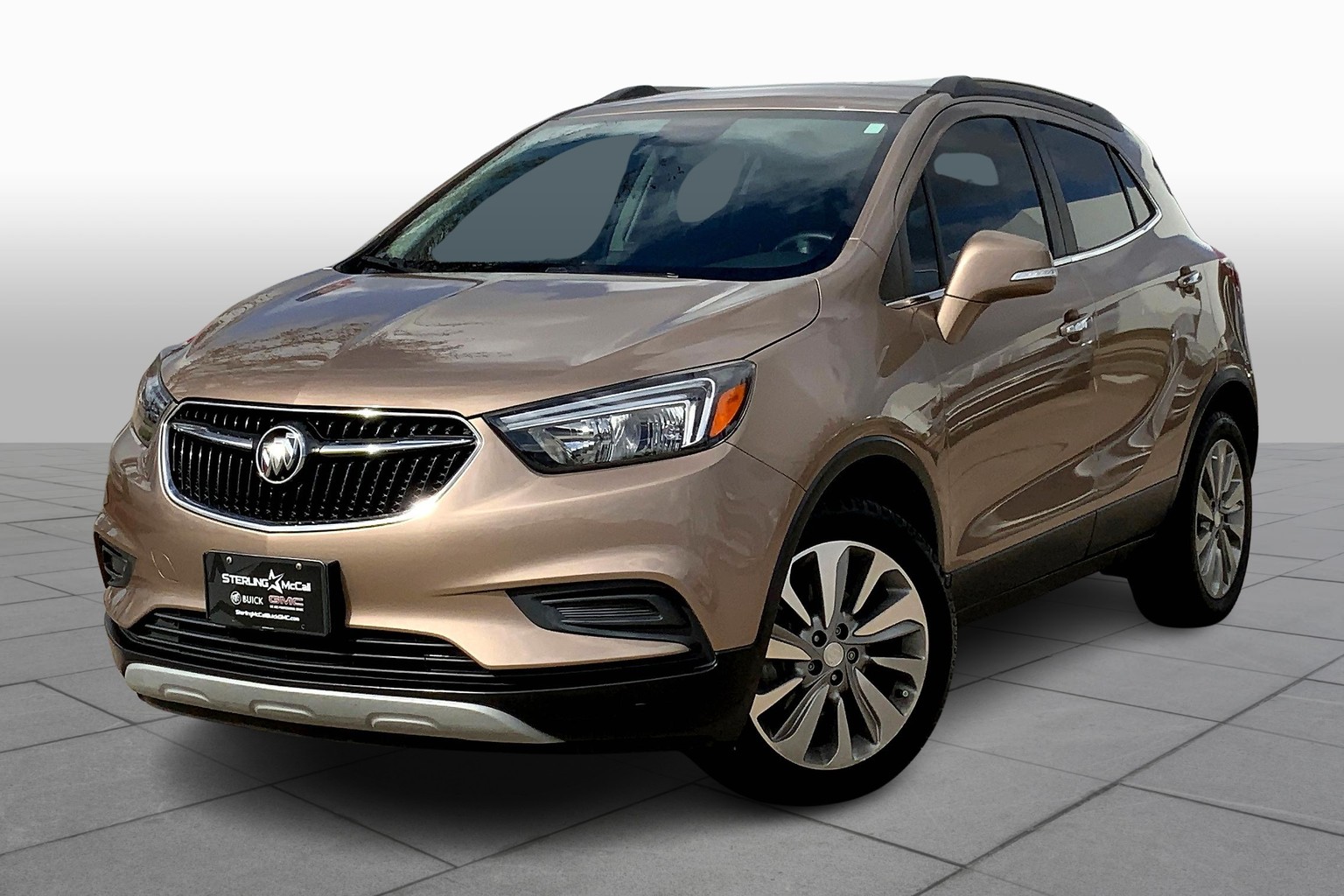 PreOwned Buick Encore for sale in Houston